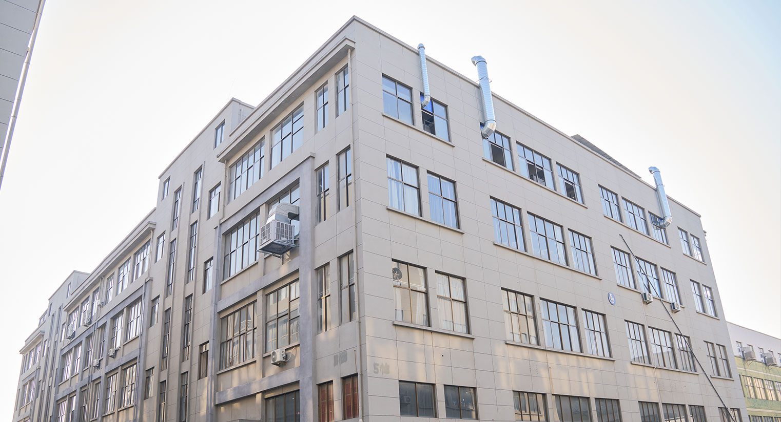 Yongkang Yiyoubao Technology Co., Ltd.