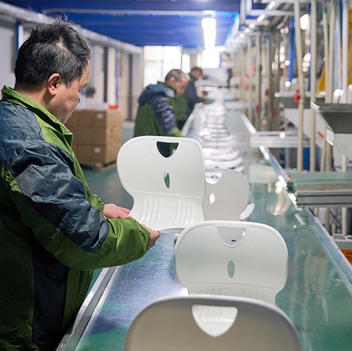 Yongkang Yiyoubao Technology Co., Ltd.