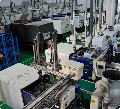 Yongkang Yiyoubao Technology Co., Ltd.