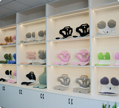 Yongkang Yiyoubao Technology Co., Ltd.