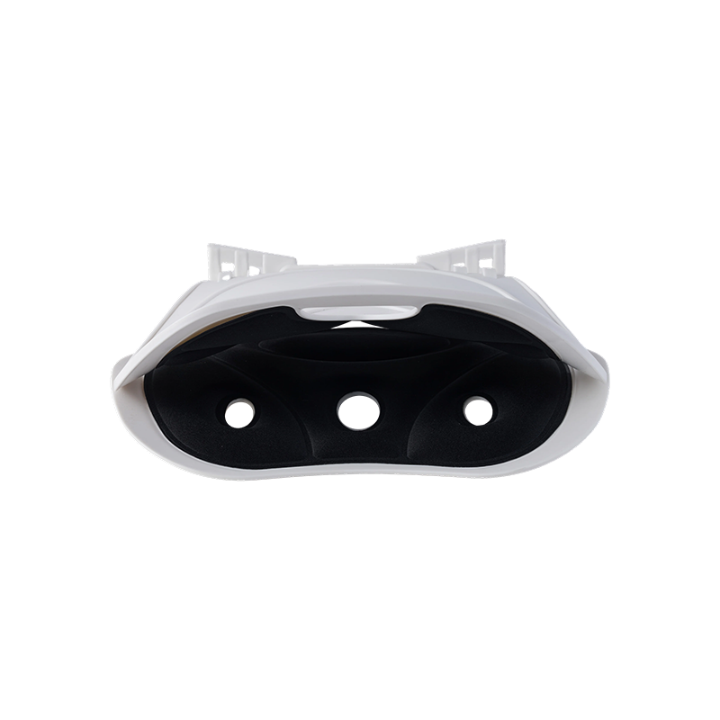 Foldable Lumbar Back Support Chair Cushion 