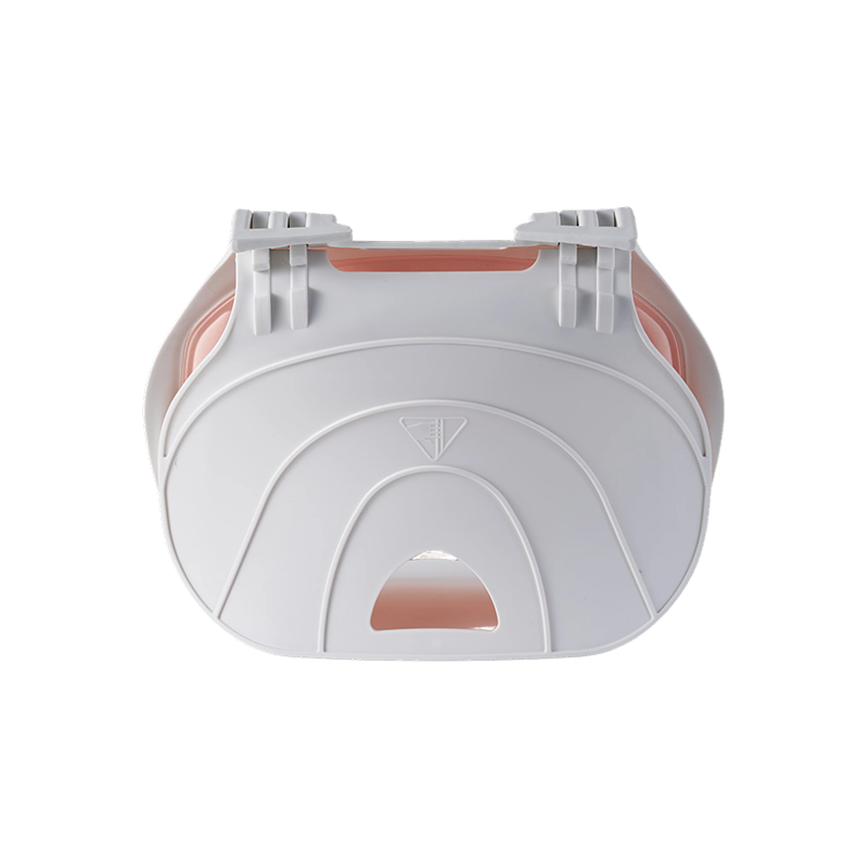 Foldable Lumbar Back Support Chair Cushion 