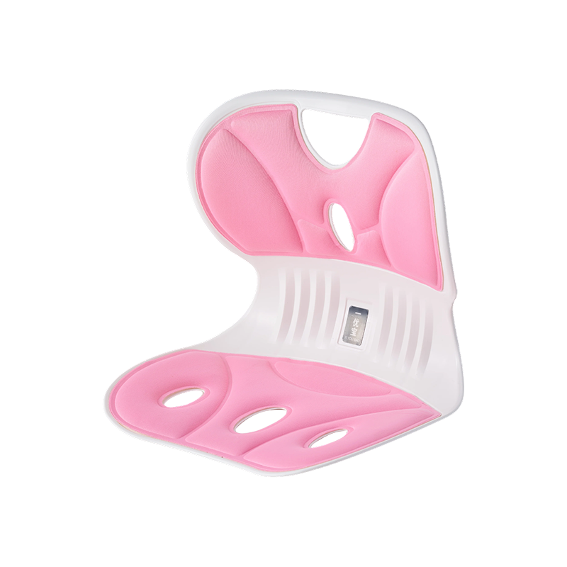 Ergonomic Lumbar Support Seat for Posture Correction