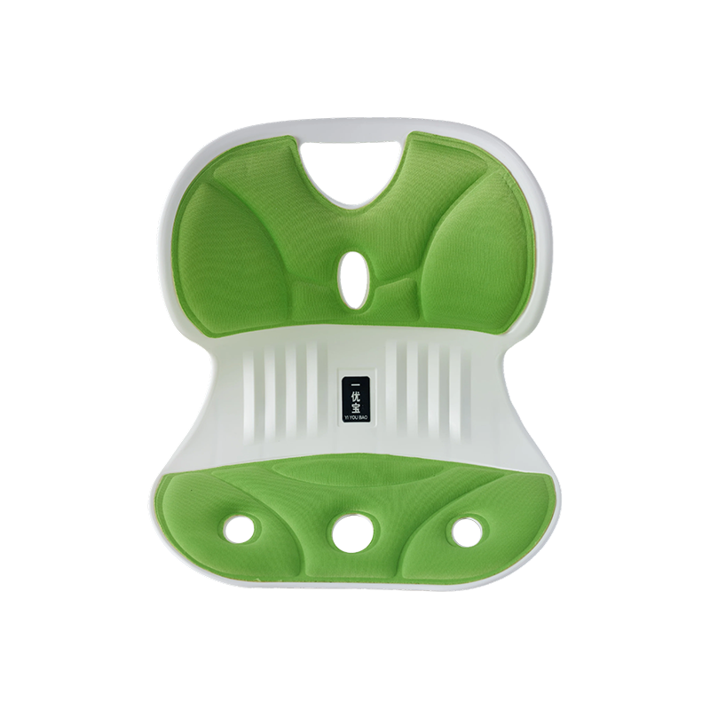 Ergonomic Lumbar Support Seat for Posture Correction