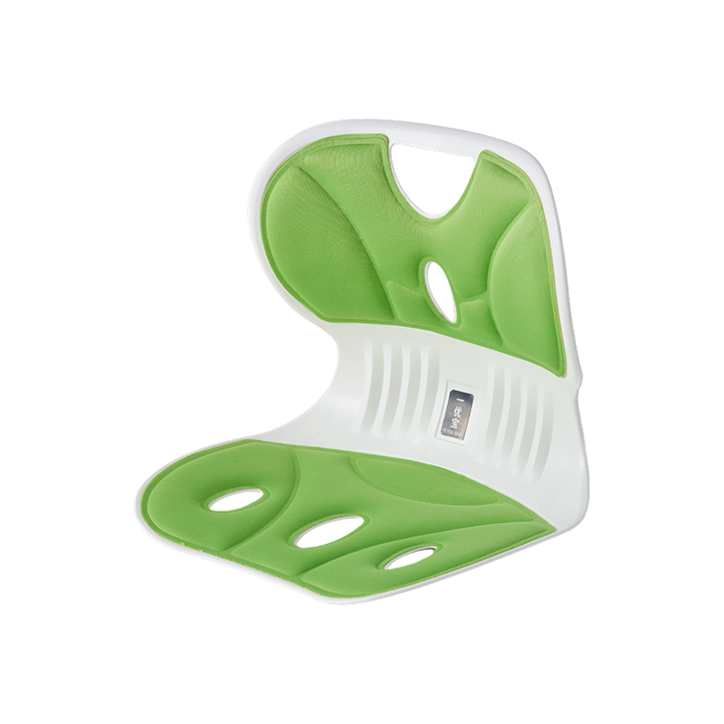 Ergonomic Lumbar Support Seat for Posture Correction