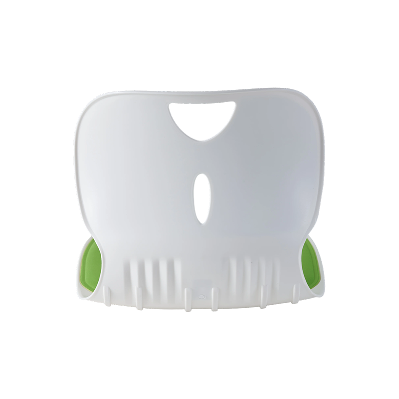 Ergonomic Lumbar Support Seat for Posture Correction