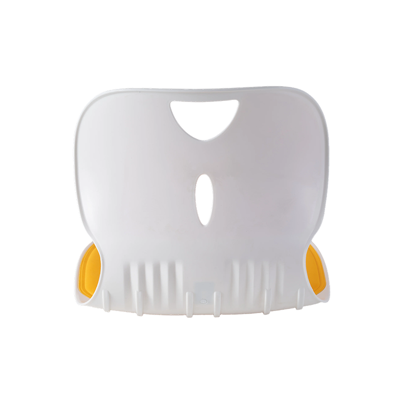 Ergonomic Lumbar Support Seat for Posture Correction