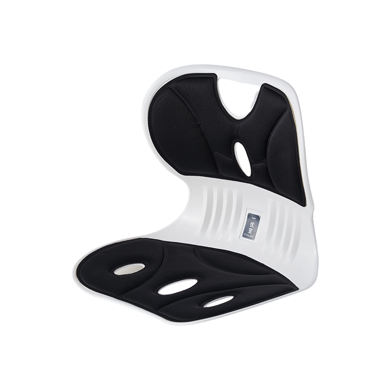 Ergonomic Lumbar Support Seat for Posture Correction