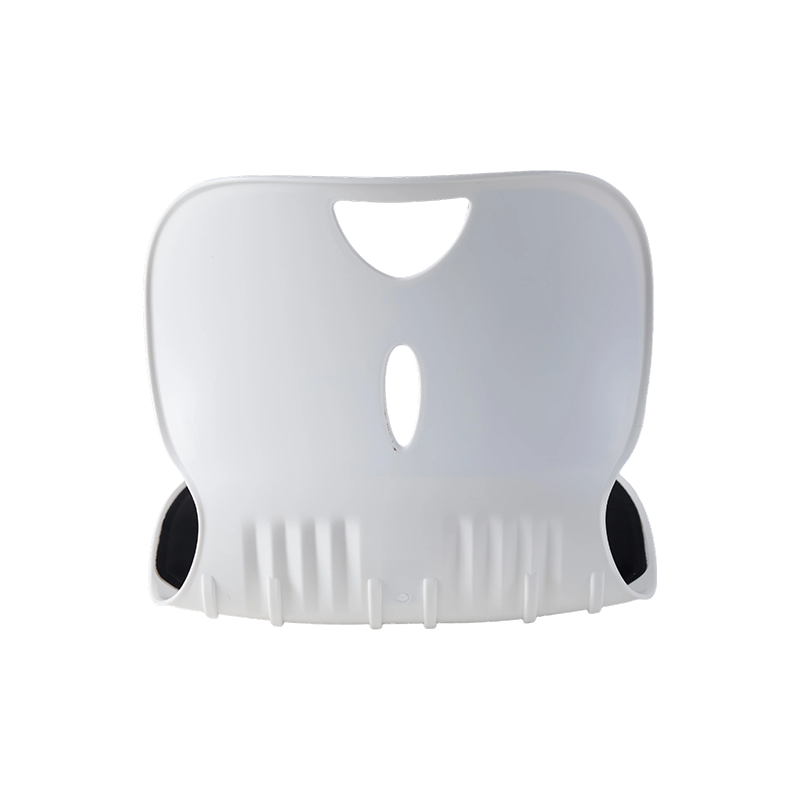 Ergonomic Lumbar Support Seat for Posture Correction