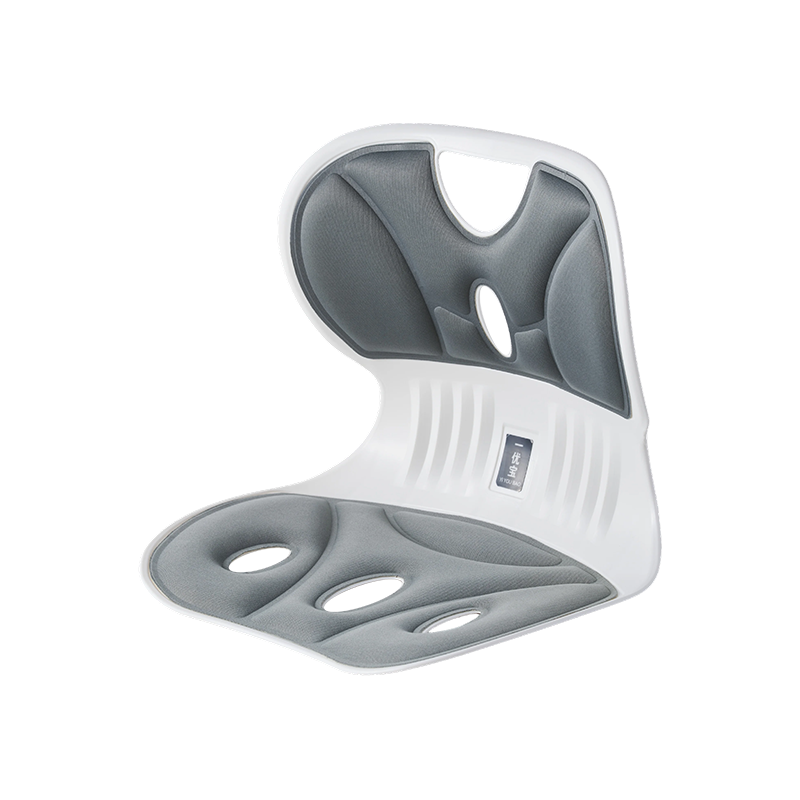 Ergonomic Lumbar Support Seat for Posture Correction