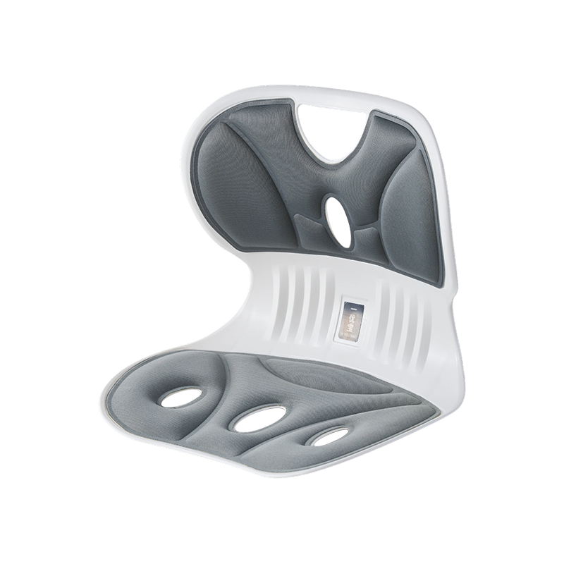 Ergonomic Lumbar Support Seat for Posture Correction