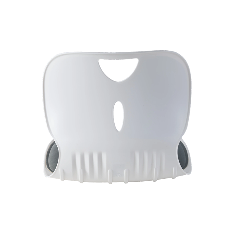 Ergonomic Lumbar Support Seat for Posture Correction