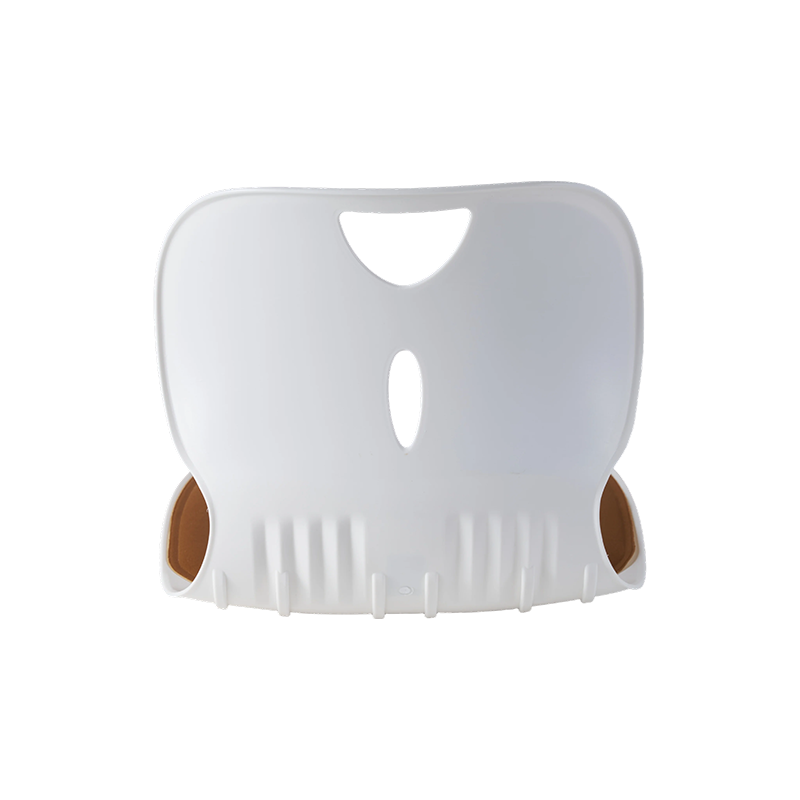 Ergonomic Lumbar Support Seat for Posture Correction