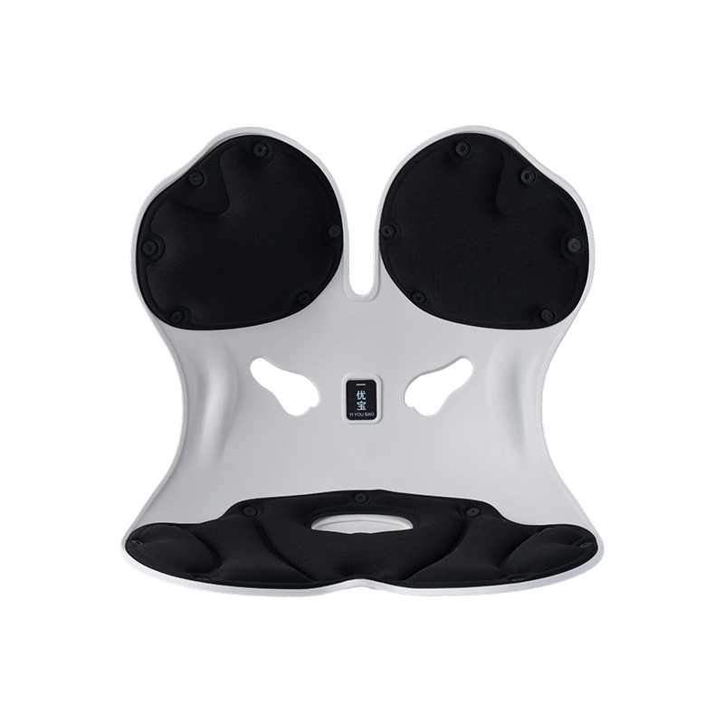 Portable Lumbar Back Support Posture Corrector