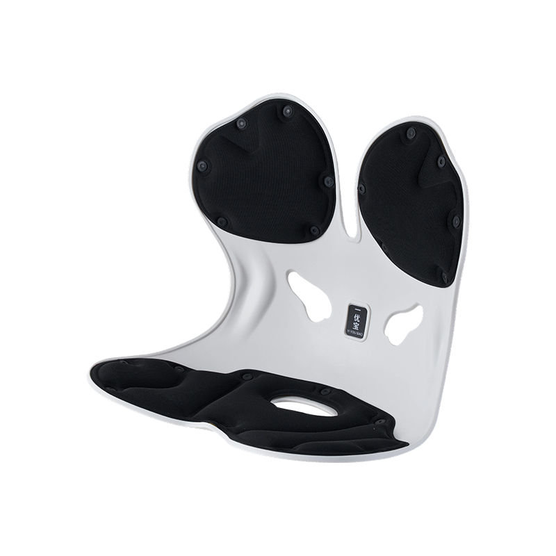 Portable Lumbar Back Support Posture Corrector