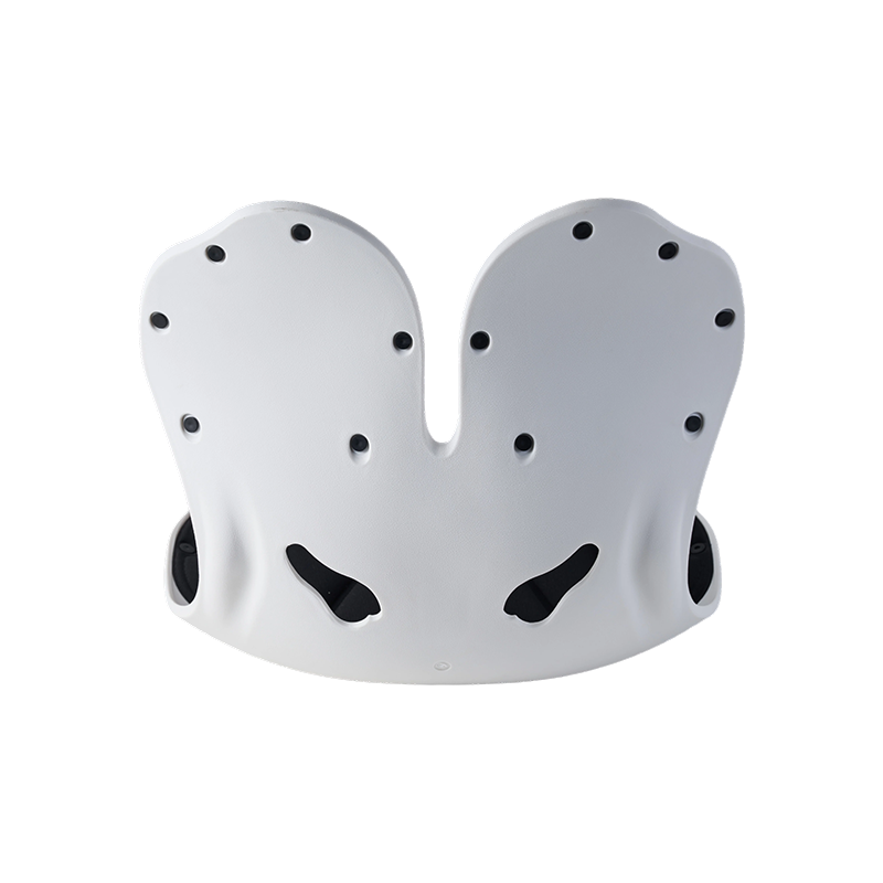 Portable Lumbar Back Support Posture Corrector