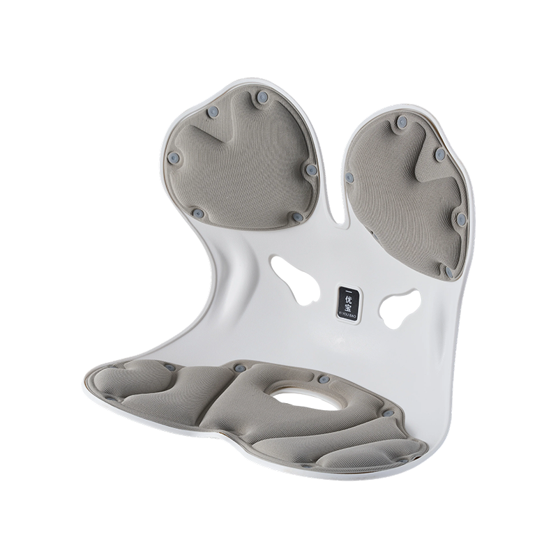 Portable Lumbar Back Support Posture Corrector