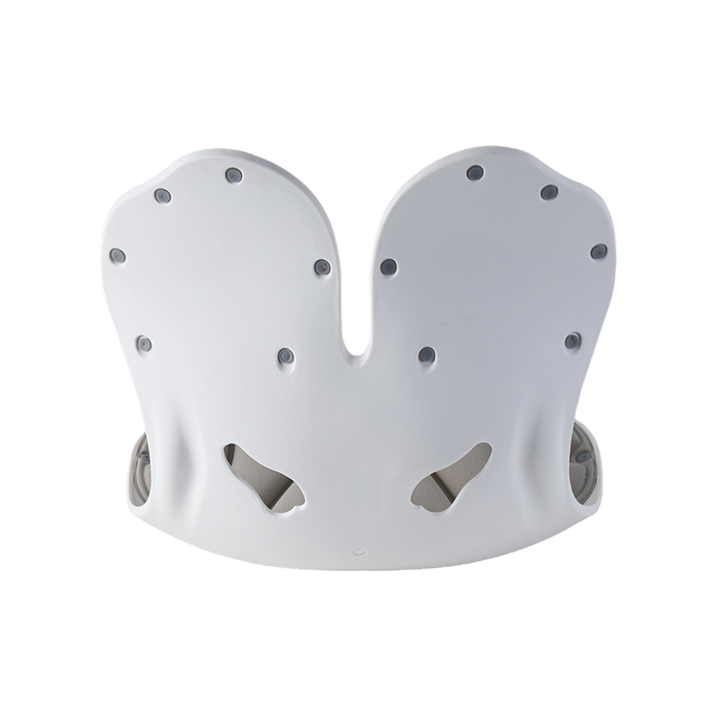 Portable Lumbar Back Support Posture Corrector