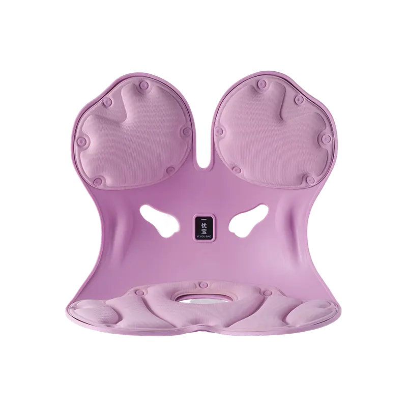 Portable Lumbar Back Support Posture Corrector