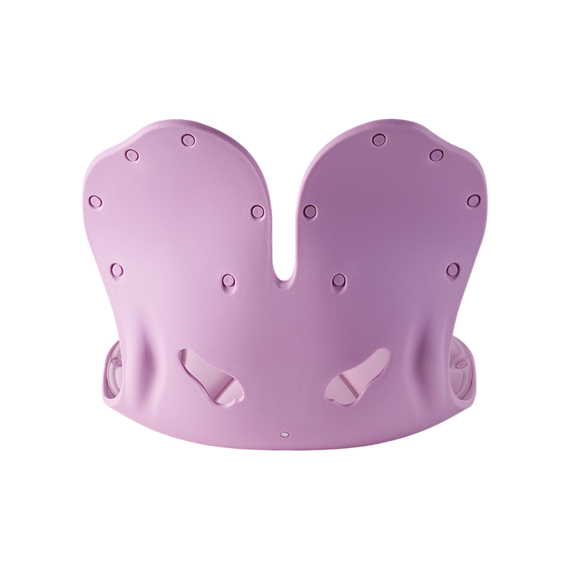 Portable Lumbar Back Support Posture Corrector