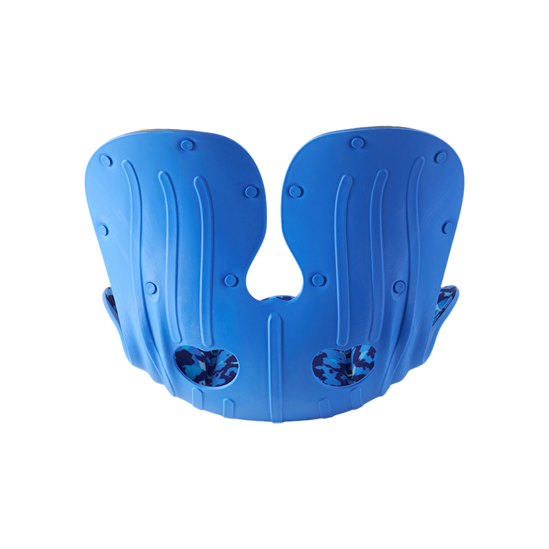 Camouflage Lumbar Back Support Seat for Chair