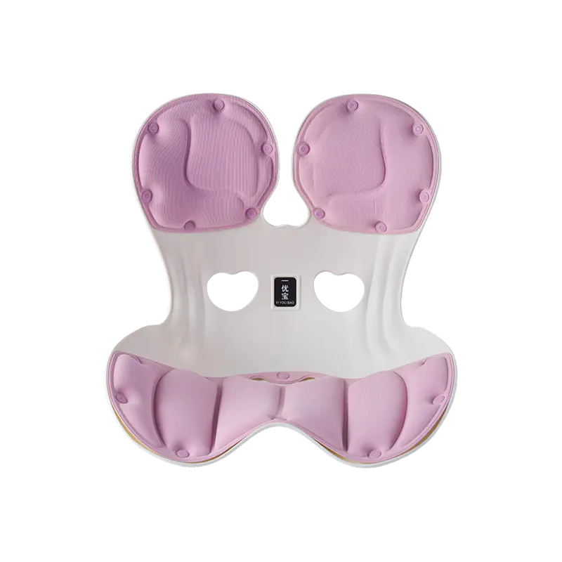 Ergonomic Seat Cushion Posture Correction Chair