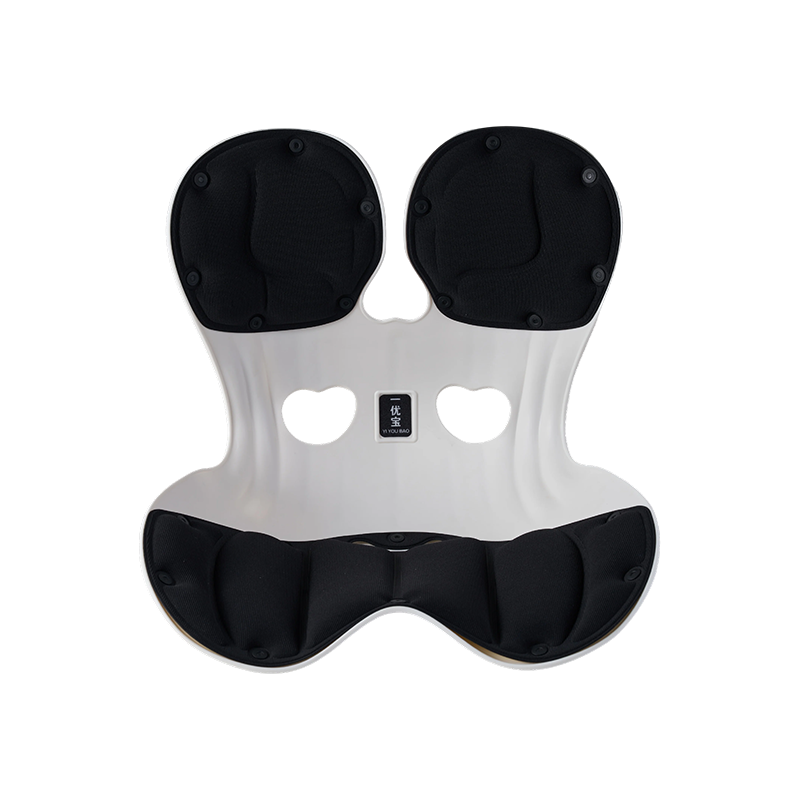 Ergonomic Seat Cushion Posture Correction Chair