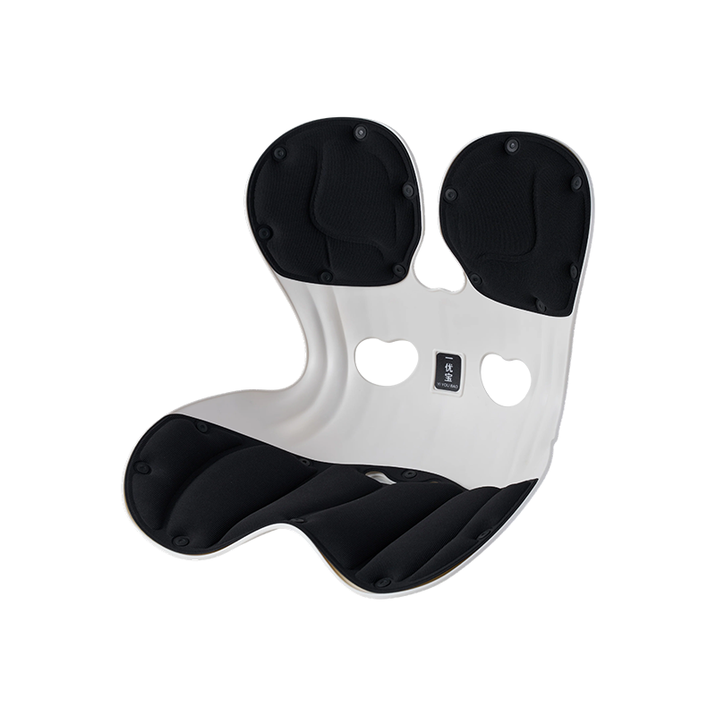 Ergonomic Seat Cushion Posture Correction Chair