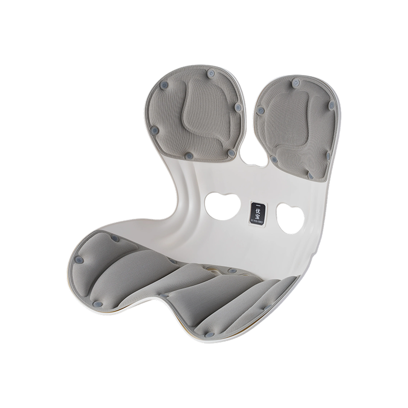 Ergonomic Seat Cushion Posture Correction Chair