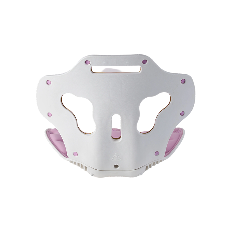 Foldable Lumbar Support Sitting Posture Correction Chair