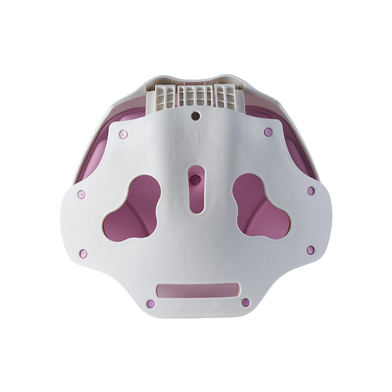 Foldable Lumbar Support Sitting Posture Correction Chair