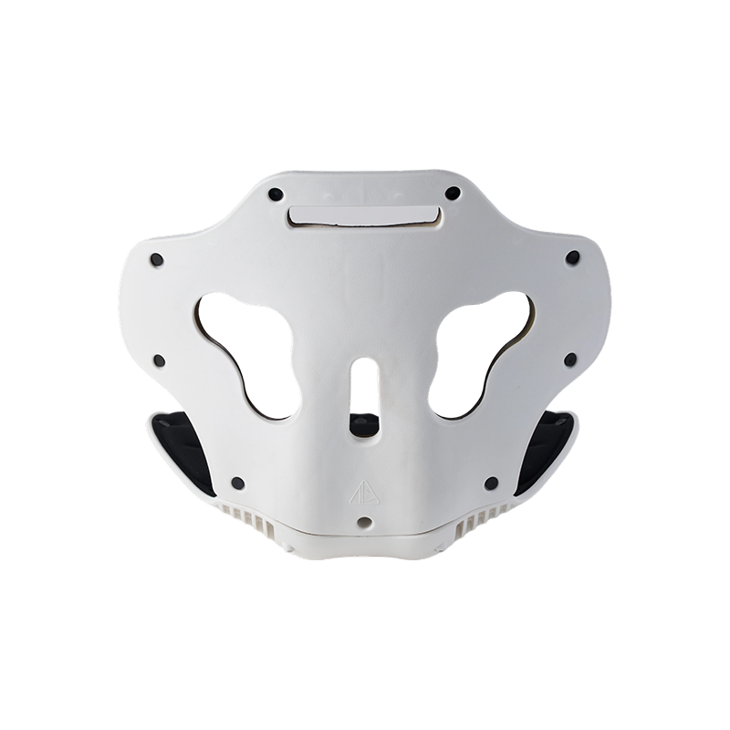 Foldable Lumbar Support Sitting Posture Correction Chair