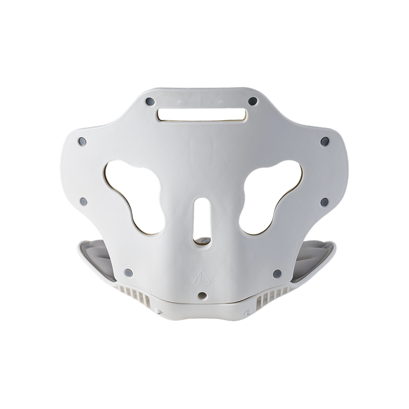 Foldable Lumbar Support Sitting Posture Correction Chair