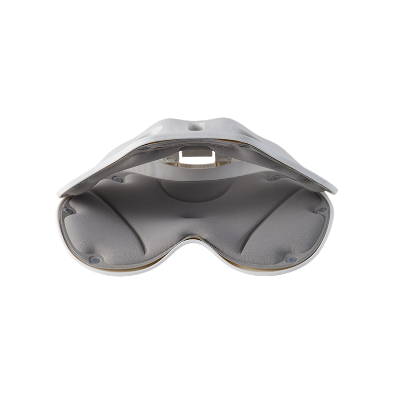 Foldable Lumbar Support Sitting Posture Correction Chair