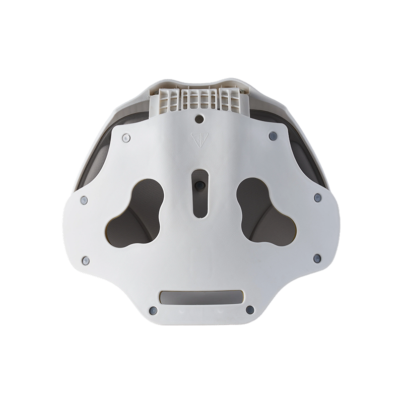 Foldable Lumbar Support Sitting Posture Correction Chair