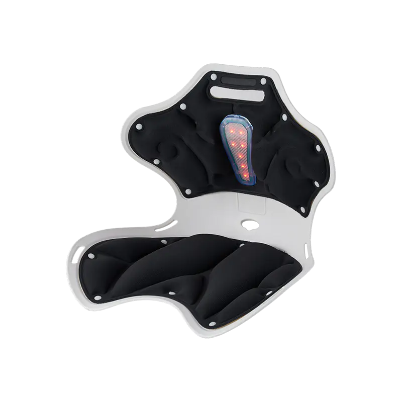 Massage Hot Compress Health Care Seat Cushion for Back Pain