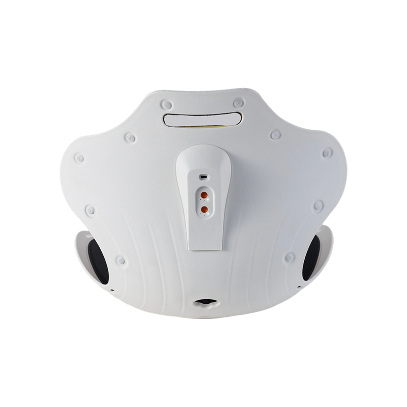 Massage Hot Compress Health Care Seat Cushion for Back Pain