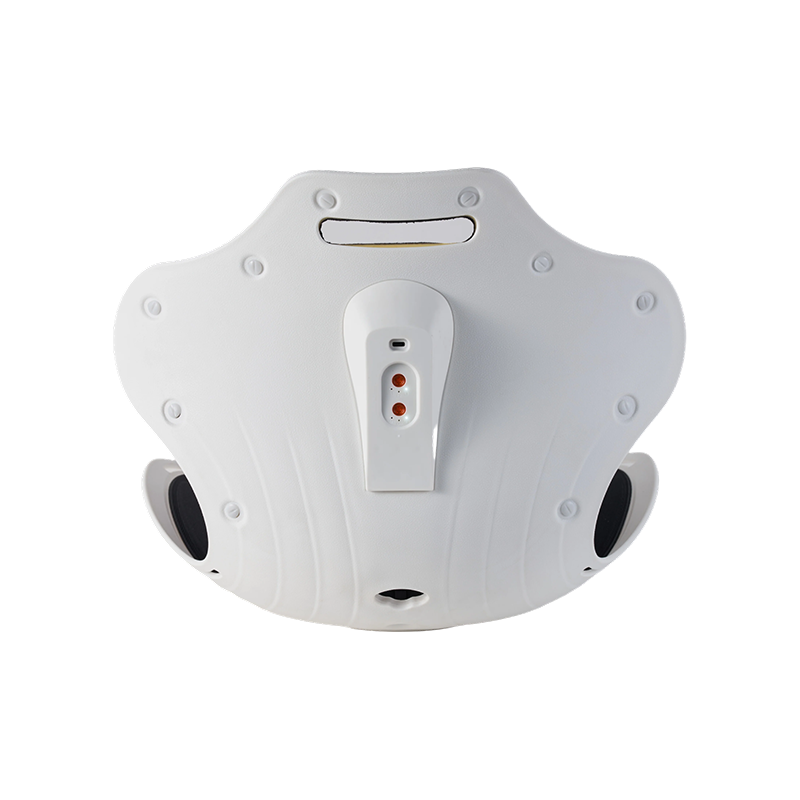 Massage Hot Compress Health Care Seat Cushion for Back Pain