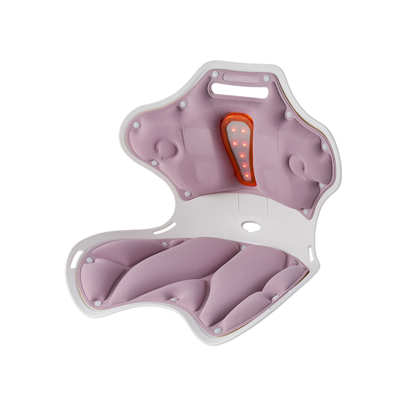 Massage Hot Compress Health Care Seat Cushion for Back Pain