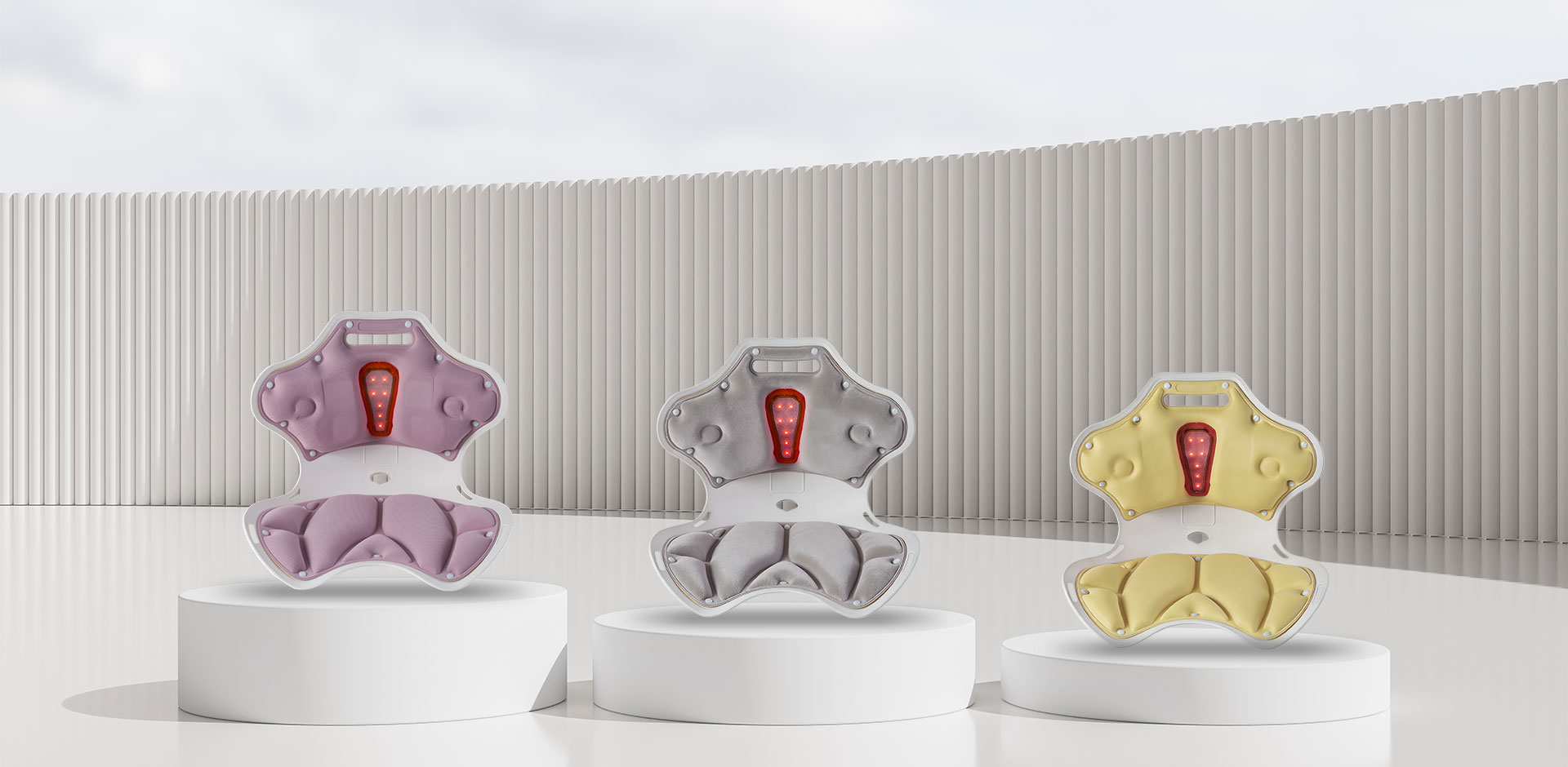 Yongkang Yiyoubao Technology Co., Ltd.