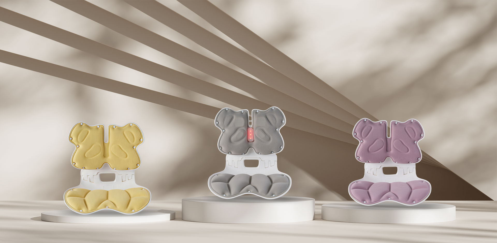 Yongkang Yiyoubao Technology Co., Ltd.