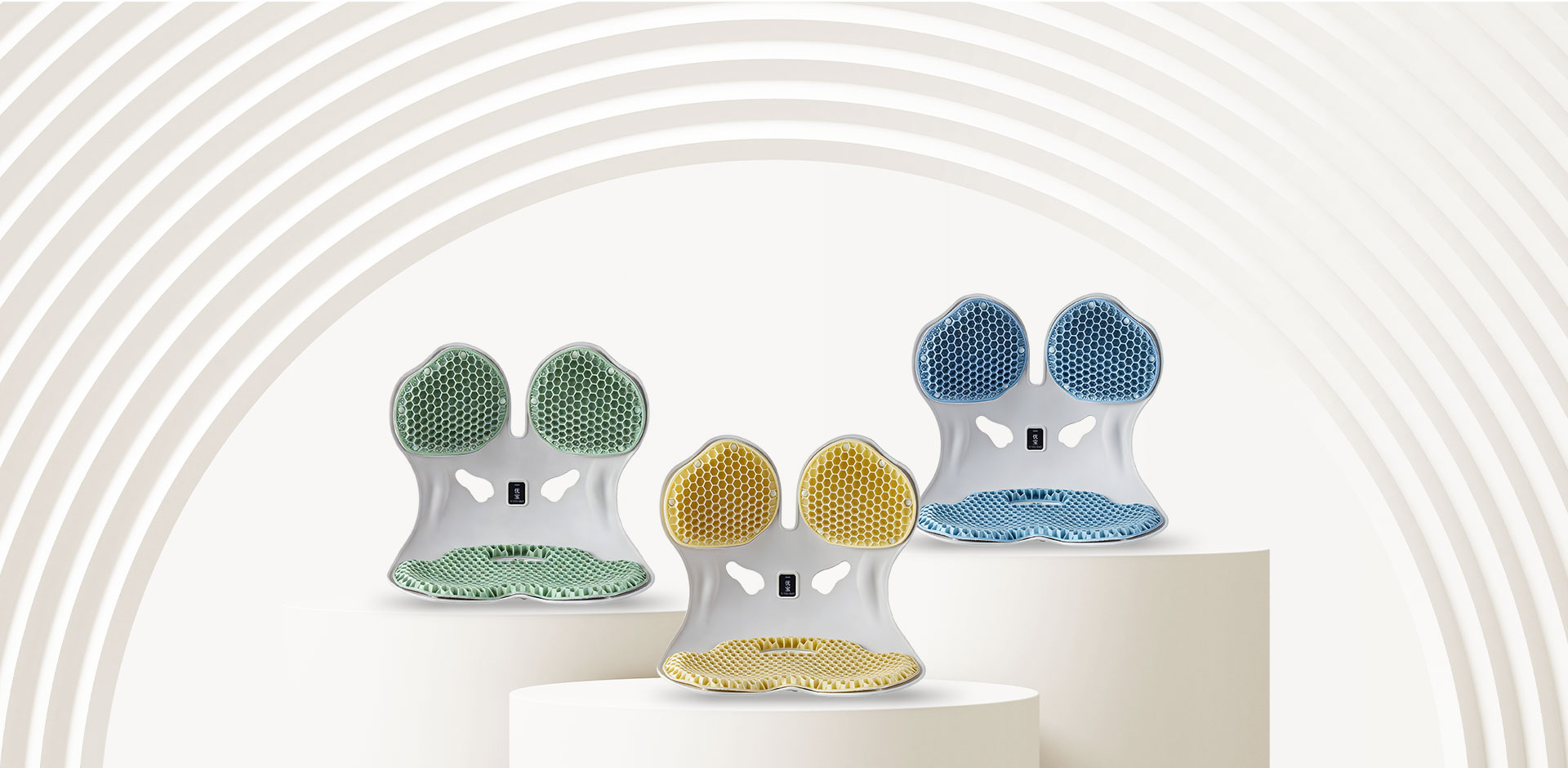 Yongkang Yiyoubao Technology Co., Ltd.