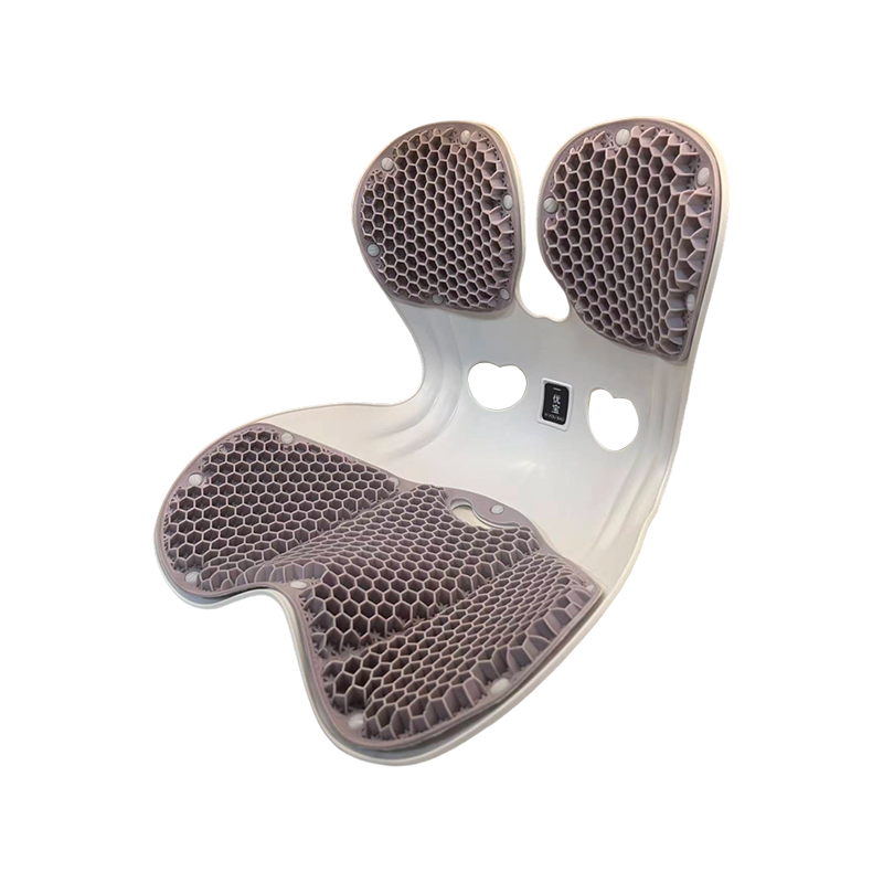 Ergonomic Posture Chair With Lumbar Support