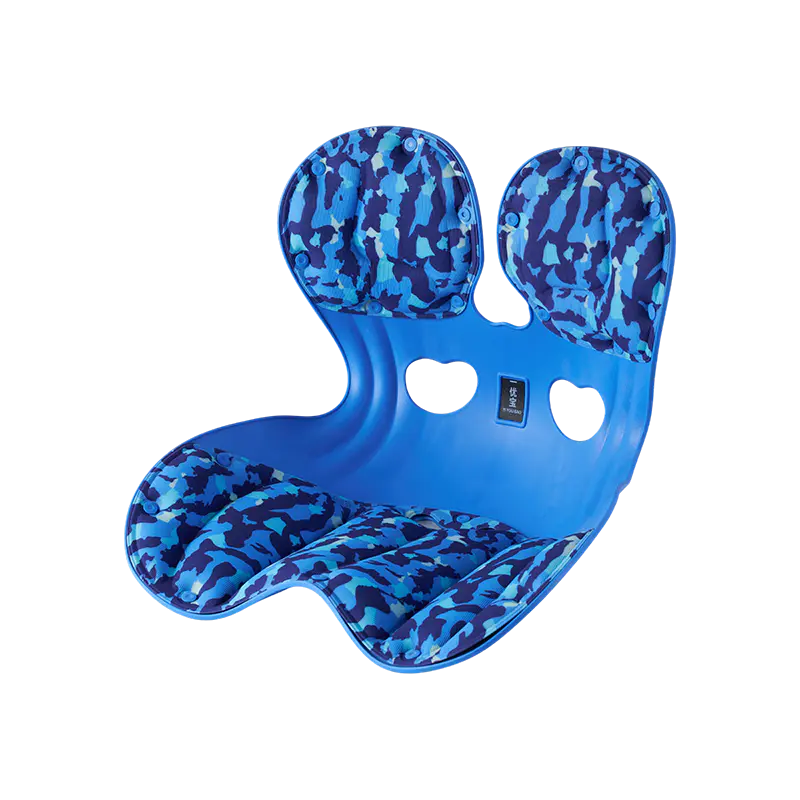 Lumbar Support Backrest helps improve seating comfort by supporting natural spinal alignment in daily use.