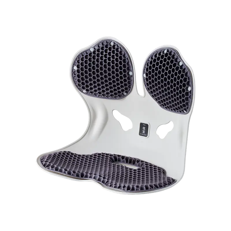 Lumbar Support Backrest is suitable for work spaces where users need added back support during sitting.