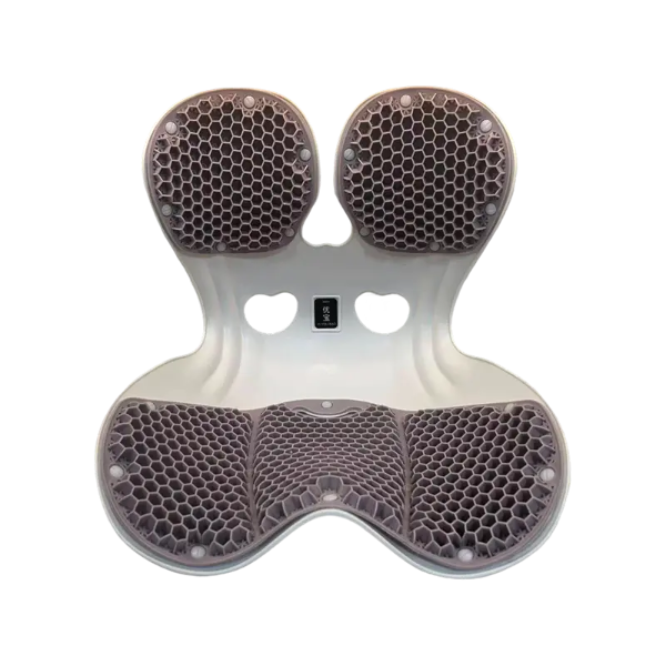 A Lumbar Support Posture Corrector Chair can provide adjustable back support for changing seating positions and daily activities.